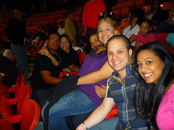 Concierto de Marcos Witt