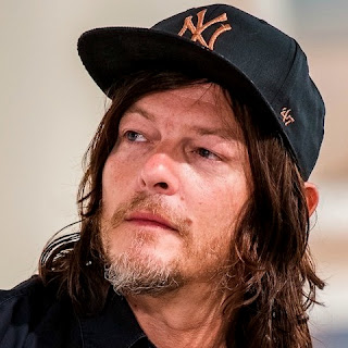 Norman Reedus.