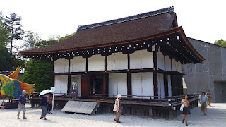 人文研究見聞録：賀茂御祖神社（下鴨神社） ［京都府］