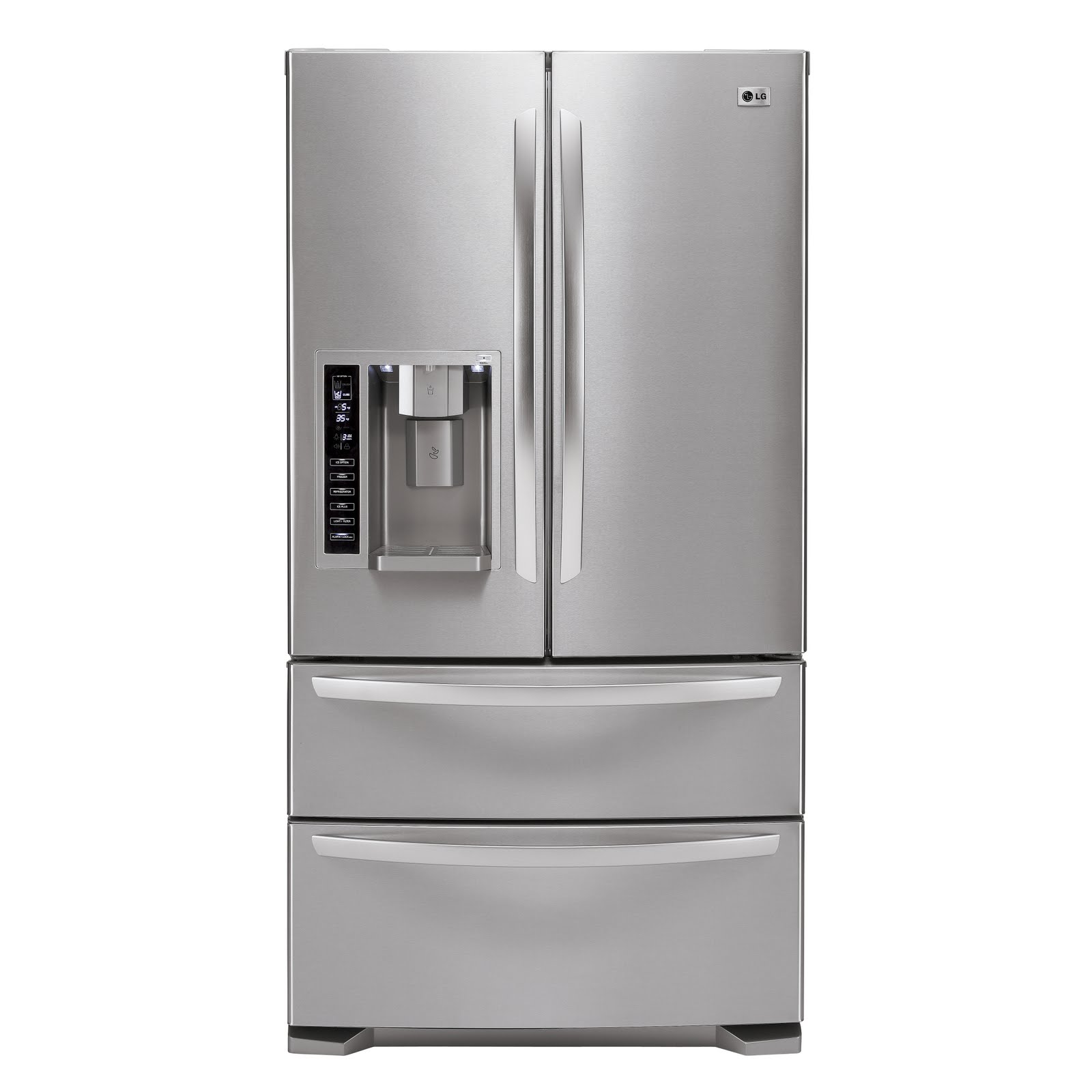 Ultra cool Fun Determining Top 10 Refrigerators  