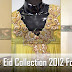 Latest Womens Dresses 2012 By Medley | Fancy Womens Clothing Collection For Wedding Wear