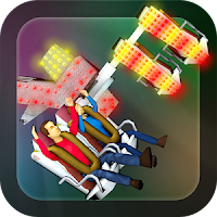 Funfair Ride Simulator 2 V1.0 APK