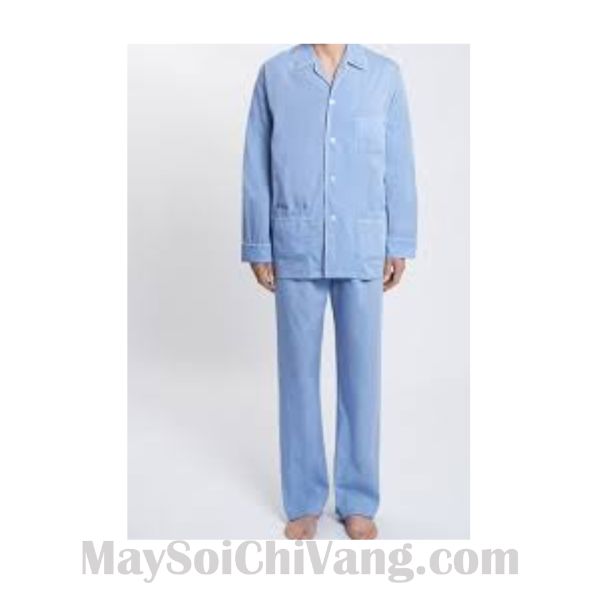 Quần Áo Bệnh Nhân An Toàn