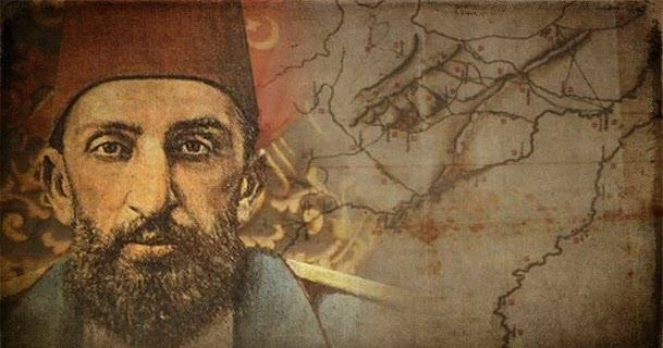 Sultan Abdul Hamid Marah Prancis Gelar Teater Nabi Muhammad Sultan Abdul Hamid Marah Prancis Gelar Teater Nabi Muhammad