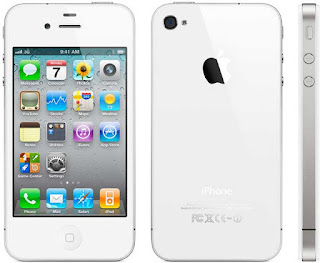 iPhone 4S Generasi Kelima (2011)