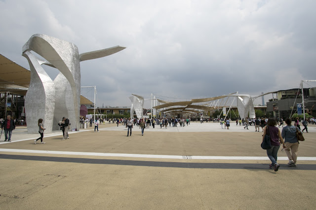 Expo 2015-Milano