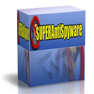 SUPERAntiSpyware Professional v4.26.1004 