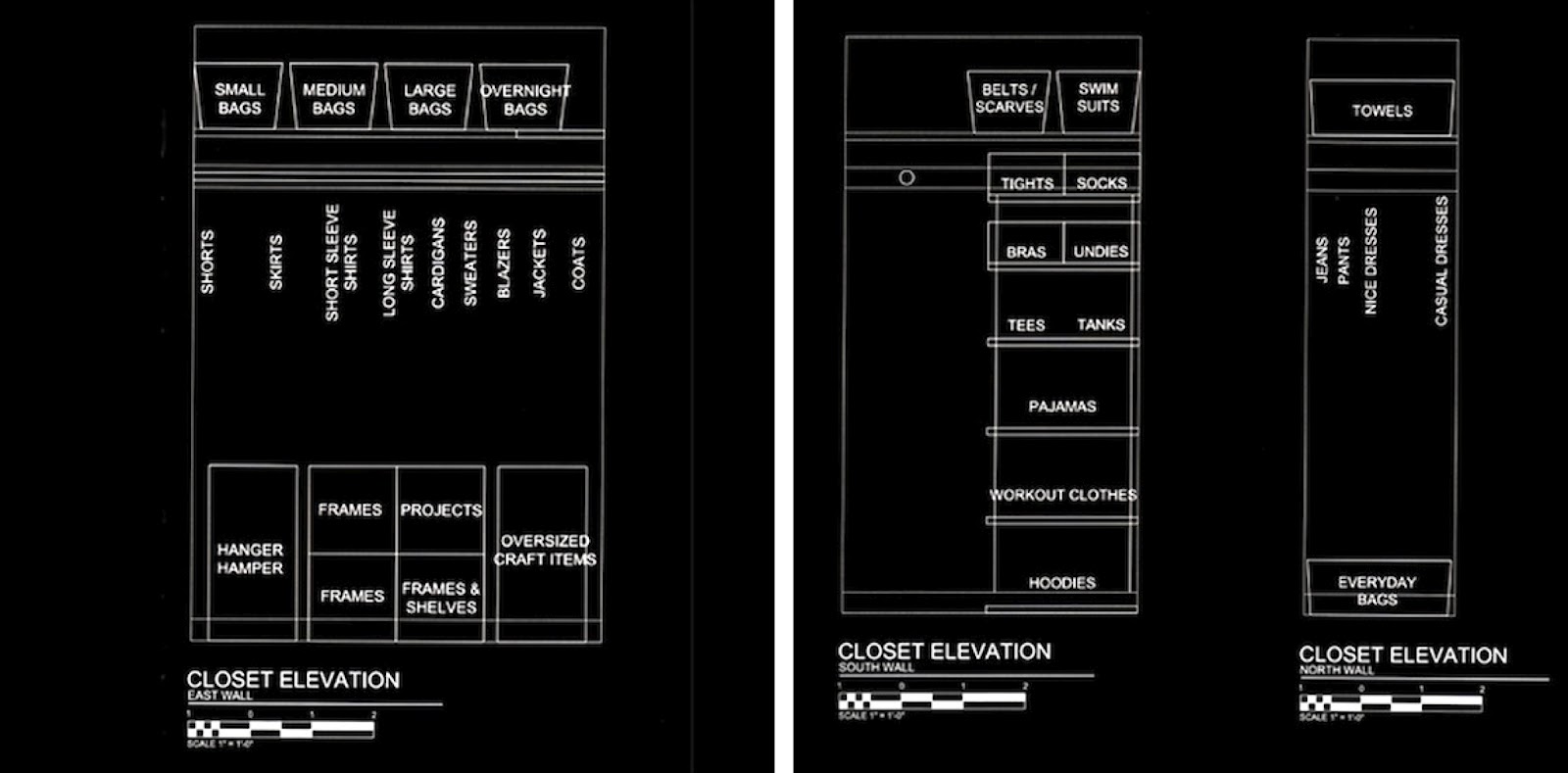 Apartment Therapy Interior Doors