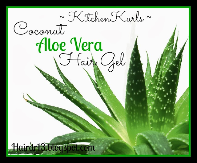 KitchenKurls | Http://hairdr13.blogspot.com | Beauty Benefits Of Coconut Oil