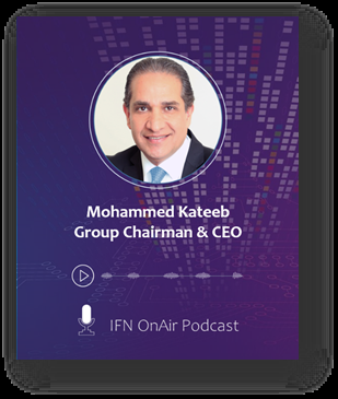 Podcast -  Digitalization and the Future of Islamic Banks by Mohammed Kateeb (Path Solutions)