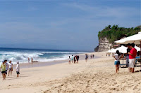 Pantai Dreamland