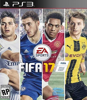 FIFA 17 PC Download