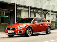 Volvo C30 2013 