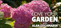 love your garden