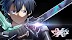 Bandai Nanco anuncia novo game mobile Sword Art Online: Variant Showdown