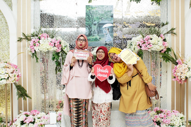 photo booth jakarta, bekasi, depok, tangerang dan bogor-Kece Photobooth