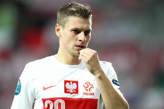 Łukasz Piszczek