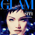 GLAM 2012, Siti as Madonna in Rain