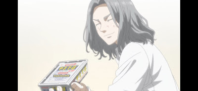 TOKYO REVENGERS EPISODE 22