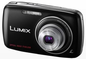 Panasonic LUMIX DMC-S1 Camera Price In India