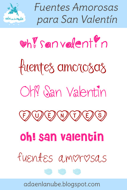 fuentes san valentin adaenlanube