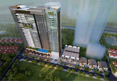 Có nên mua Dự án Cao cấp Q2 Frasers Centrepoint