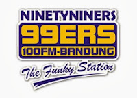 Streaming NINETYNINERS 100 FM