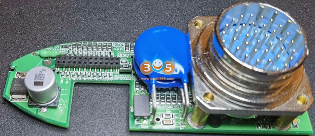 rework mb sd c4 pcb 3