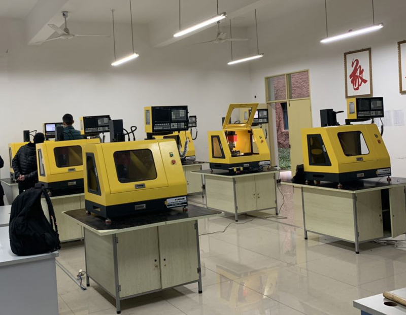 CNC for EDUCATION