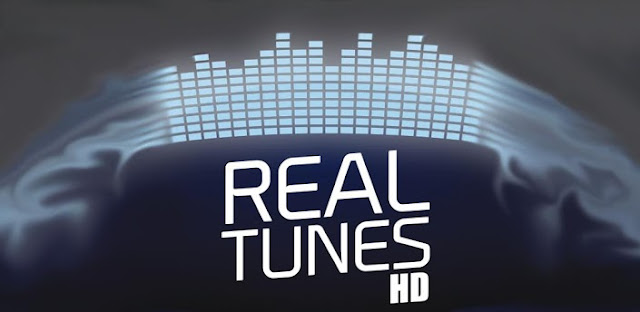 Real Tunes HD v1.0.2 