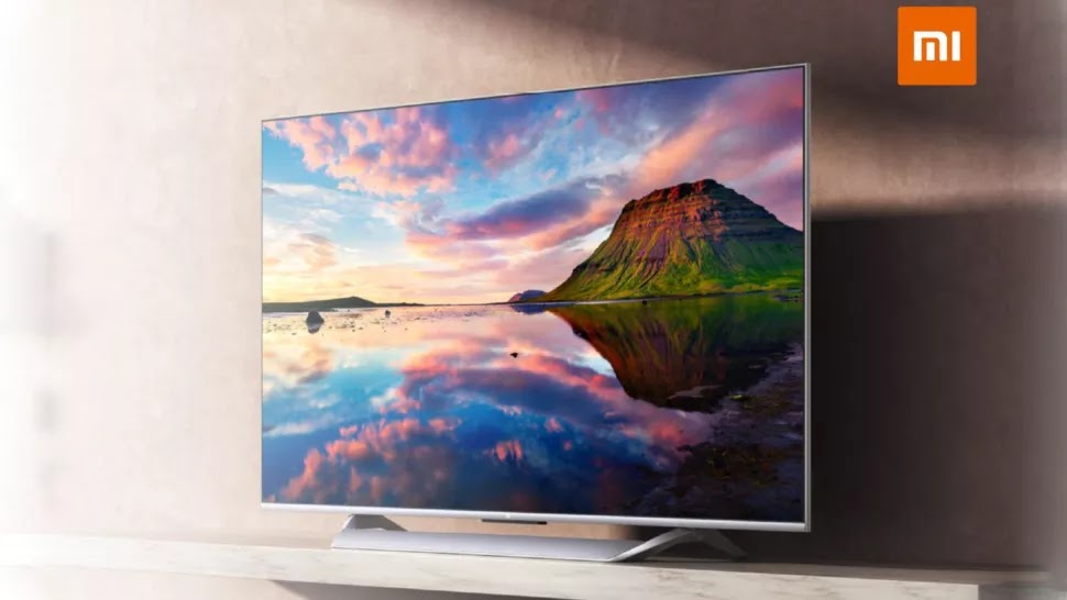 Xiaomi Mi QLED TV 75inch 4k को भारत में 120Hz डिस्प्ले के साथ लॉन्च किया गया है