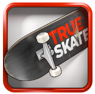 True Skate Mod Apk v 1.4.4 Unlimited Money + Unlocked