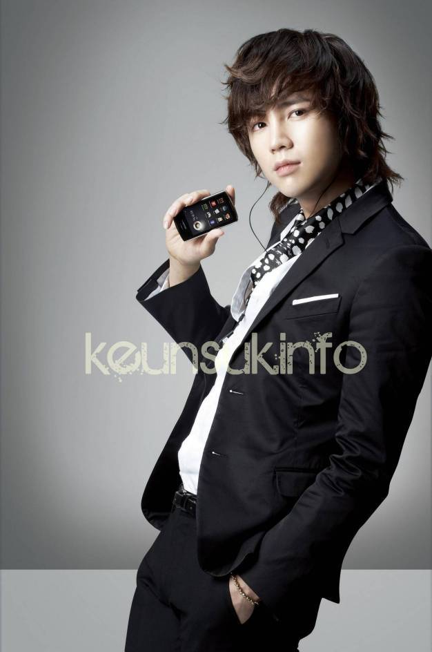 Jang Geun-Suk - Picture Colection