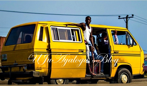 ‘Danfo’ buses will be out of Lagos roads in 2018 – Ambode