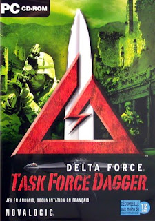 Télécharger Delta Force Task Force Dagger