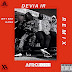 Wet Bed Gang - Devia ir (AfroZone Remix)