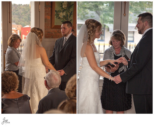 Train Depot Wedding Venue