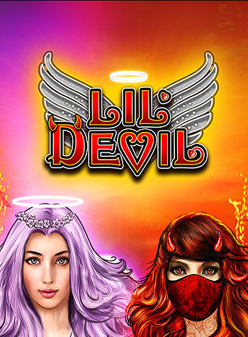 Slot Demo Lil' Devil (Big Time Gaming)