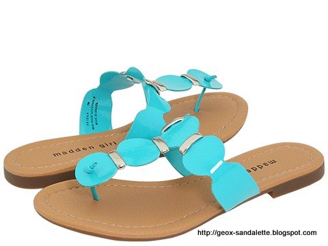 Geox sandalette:geox-398135
