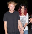 Michael Jackson’s Only Daughter, Paris Steps Out With Boyfriend for Family Event