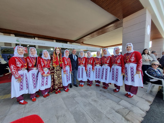 1. Bolu Tanıtım Günleri 2024
