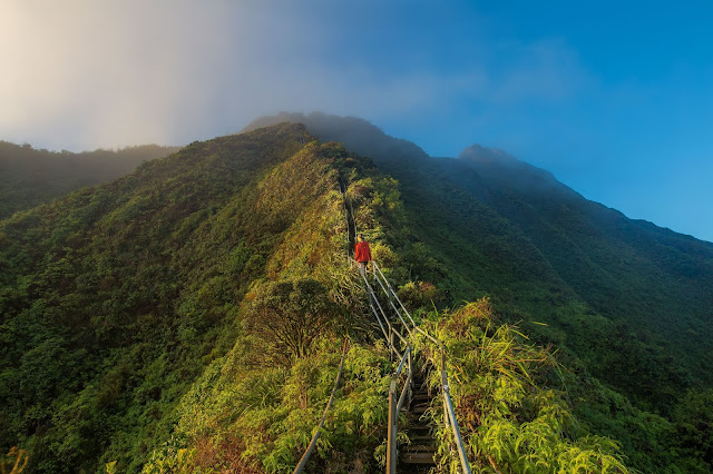 Best Islands in Hawaii