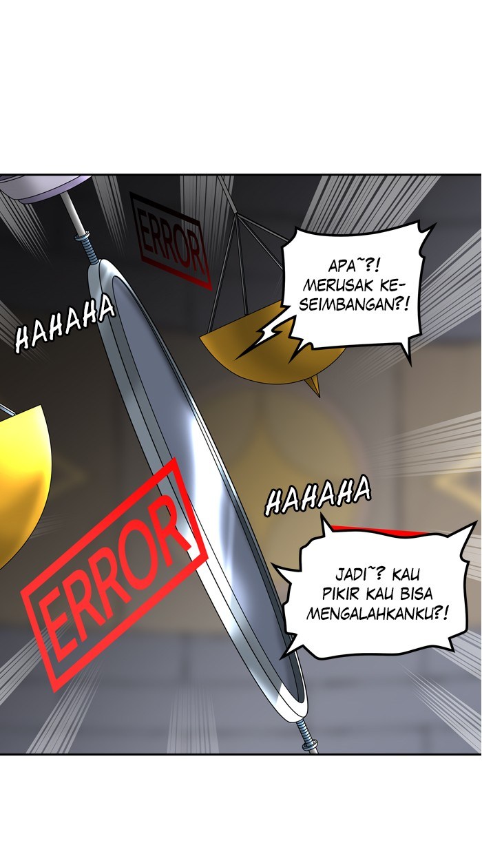 Webtoon Tower Of God Bahasa Indonesia Chapter 384