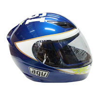 AGV Rossi New Mugello