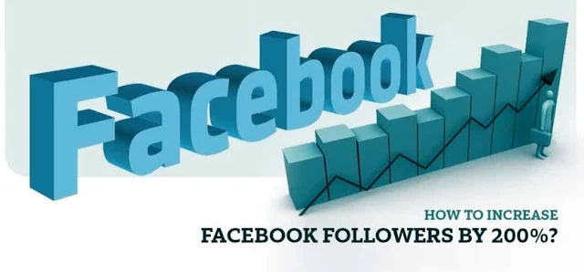 9 Great Ways to Increase Facebook Followers