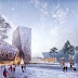 Straume, Norvegia: Straume Design Competition by Haptic Architects