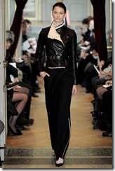 Bouchra Jarrar Haute Couture SS 2011