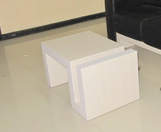 Desain Furniture Kantor - Desain Interior Semarang