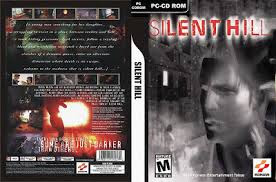 Download Game Silent Hill 1 Full Gratis Untuk PC