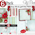 December $1 Pickle Barrel! New "Holly Jolly" Collection and Free
Bonus!